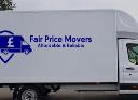 Fair Price Movers and Removals logo